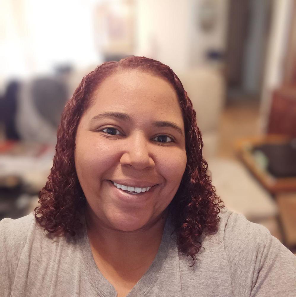 Meet your Posher, Racheal